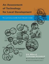 Cover image for An Assessment of Technology for Local Development