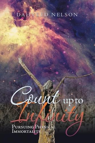Cover image for Count up to Infinity