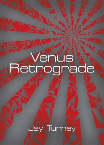 Cover image for Venus Retrograde