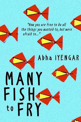 Cover image for Many Fish to Fry