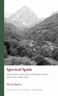 Cover image for Spectral Spain