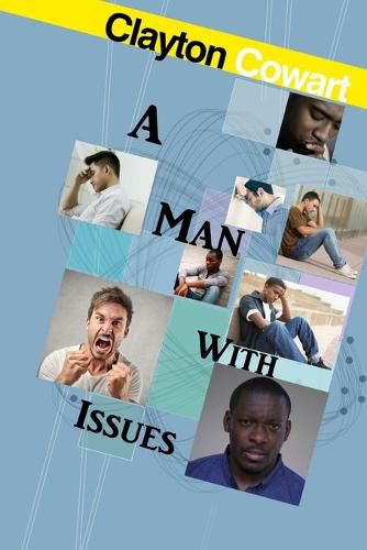 Cover image for A Man With Issues