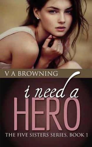 Cover image for I Need a Hero