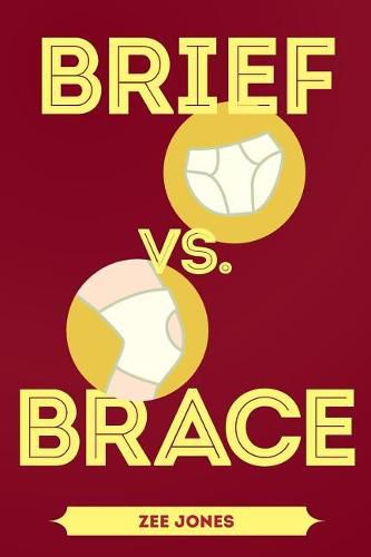 Cover image for Brief vs. Brace