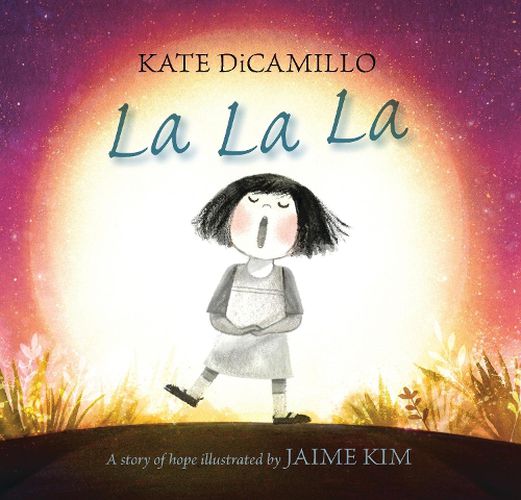 Cover image for La La La: A Story of Hope