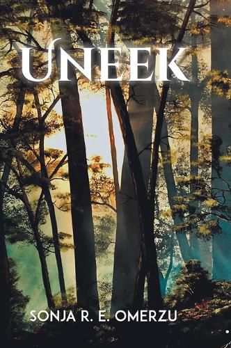 Cover image for Uneek