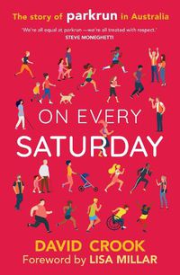 Cover image for On Every Saturday