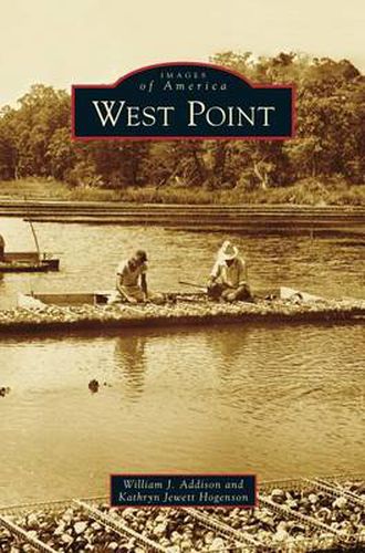 Cover image for West Point