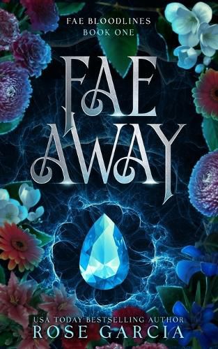 Cover image for Fae Away