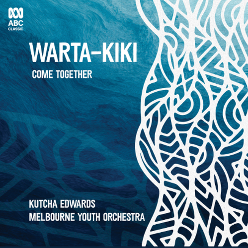Cover image for Warta-Kiki (Come Together) (Standard Vinyl)