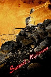 Cover image for Surreal Nightmares