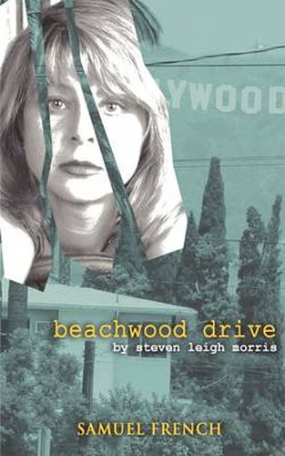 Cover image for Beachwood Drive