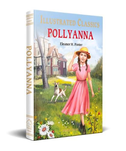 Cover image for Pollyanna