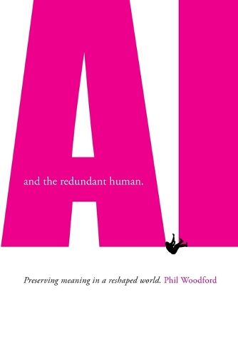 Cover image for AI and the redundant human