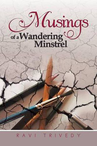 Cover image for Musings Of A Wandering Minstrel