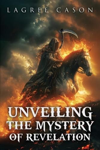 Cover image for Unveiling the Mystery of Revelation