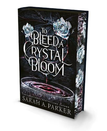Cover image for To Bleed a Crystal Bloom