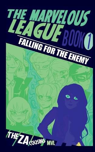 Cover image for Falling for the Enemy