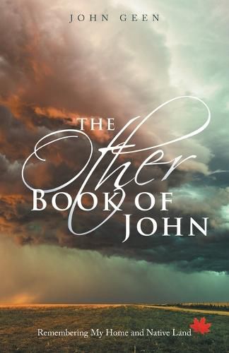 Cover image for The Other Book of John