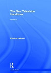 Cover image for The New Television Handbook