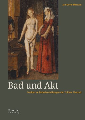 Cover image for Bad und Akt