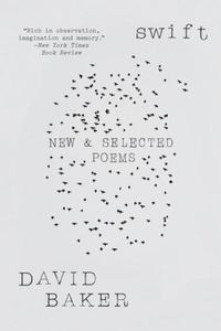 Cover image for Swift: New and Selected Poems