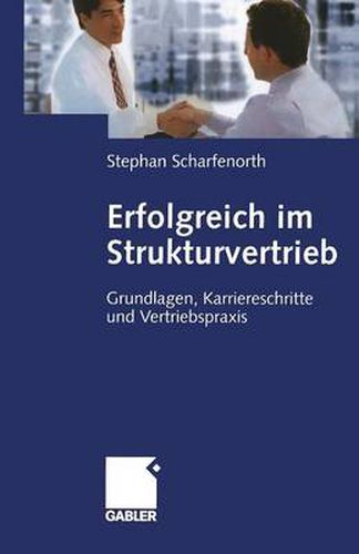 Cover image for Erfolgreich Im Strukturvertrieb