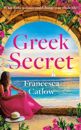 Cover image for Greek Secret