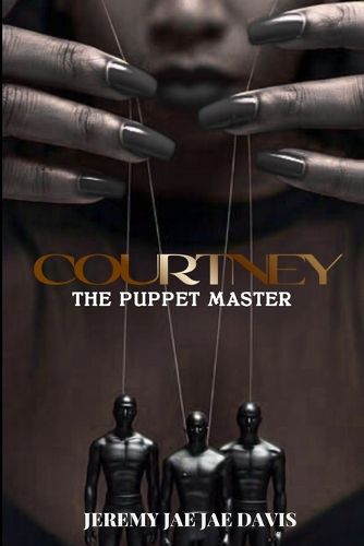 Cover image for Courtney