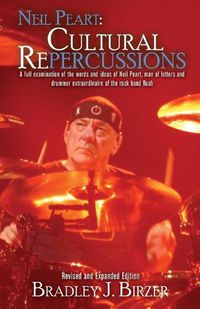 Cover image for Neil Peart: Cultural Repercussions
