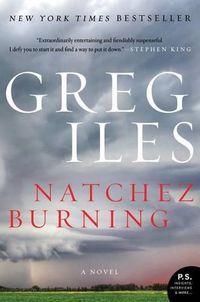 Cover image for Natchez Burning