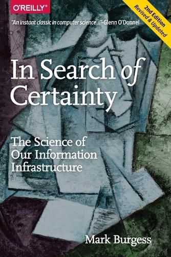 Cover image for In Search of Certainty