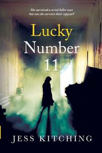 Cover image for Lucky Number 11