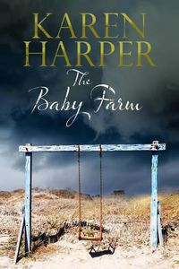 Cover image for The Baby Farm