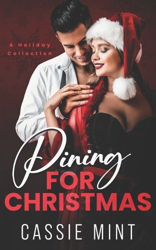 Cover image for Pining for Christmas