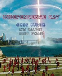 Cover image for Independence Day