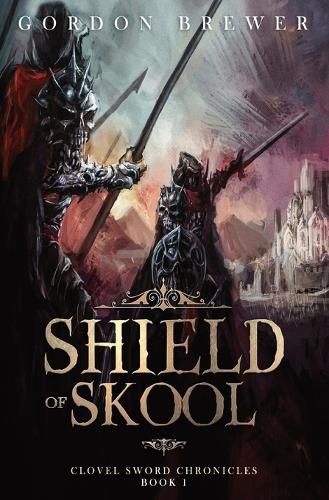 Cover image for Shield of Skool