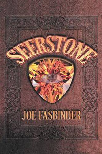 Cover image for Seerstone