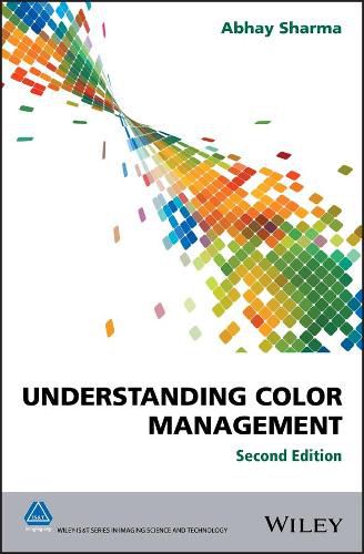 Cover image for Understanding Color Management 2e