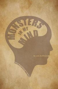 Cover image for Monsters in My Mind