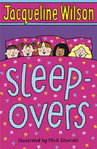 Cover image for Sleepovers