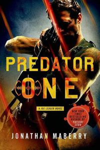Cover image for Predator One