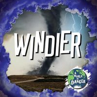 Cover image for Windier