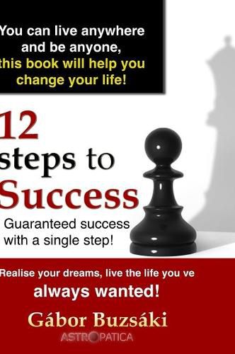 12 Steps to Success-HB