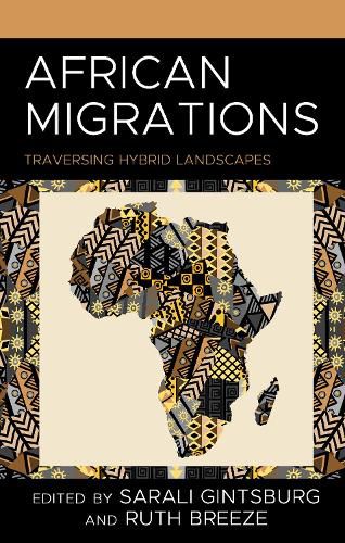 Cover image for African Migrations