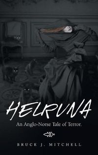 Cover image for Helruna