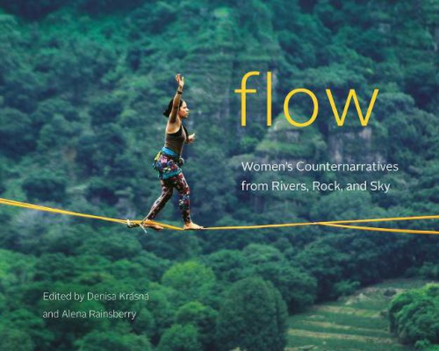 Cover image for Flow