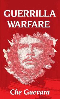 Cover image for Guerrilla Warfare Hardcover