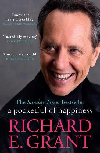 Cover image for A Pocketful of Happiness