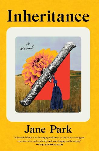 Cover image for Inheritance